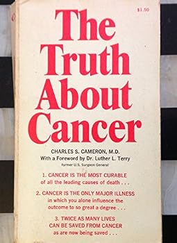 The Truth About Cancer