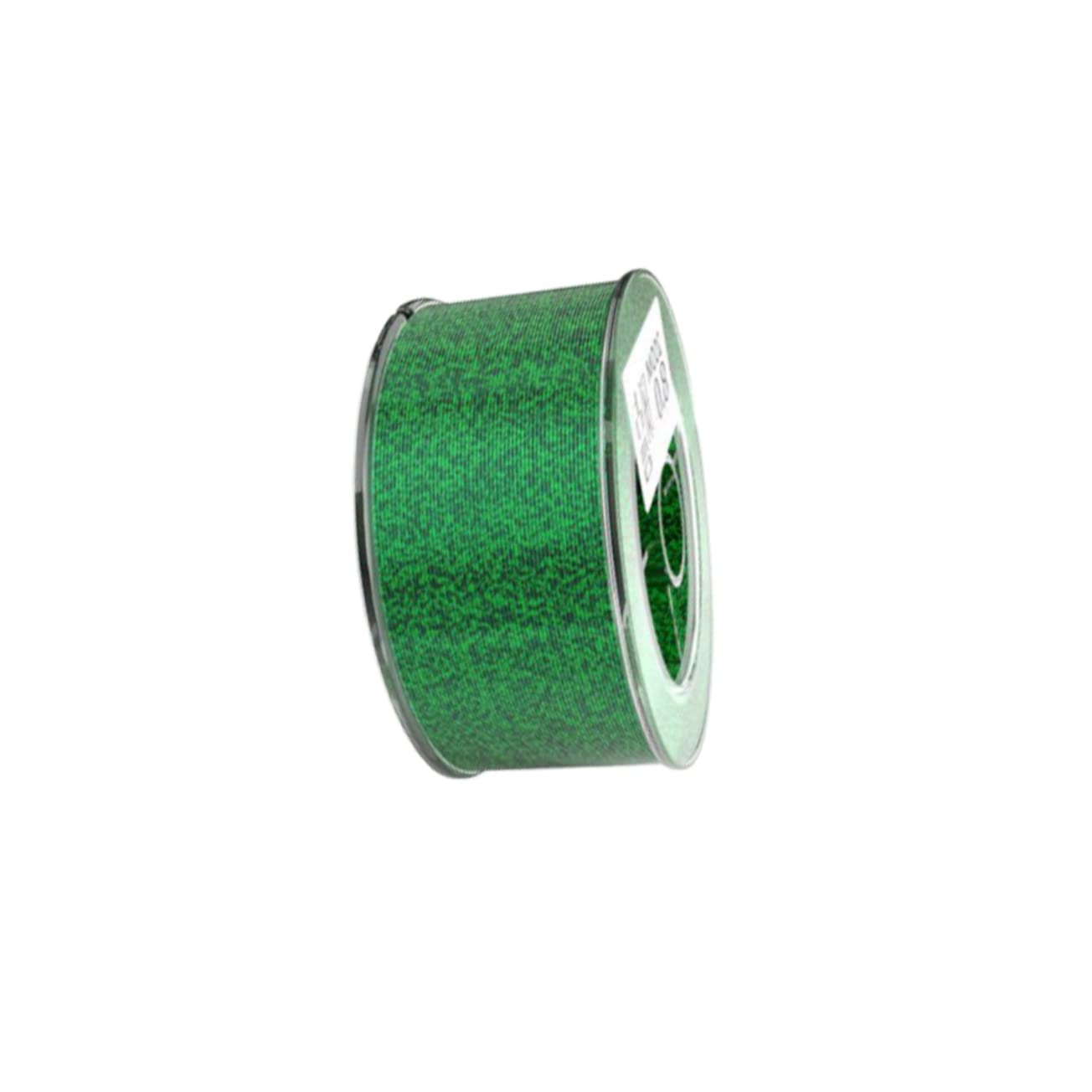 BESPORTBLE 3pièces Fil De Monofilament Invisible Ligne Camouflage Nylon Vert Haute Résistance Fil à Pois pour Carnassiers