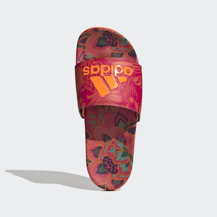 Image of adidas Women's Adilette Comfort Slides