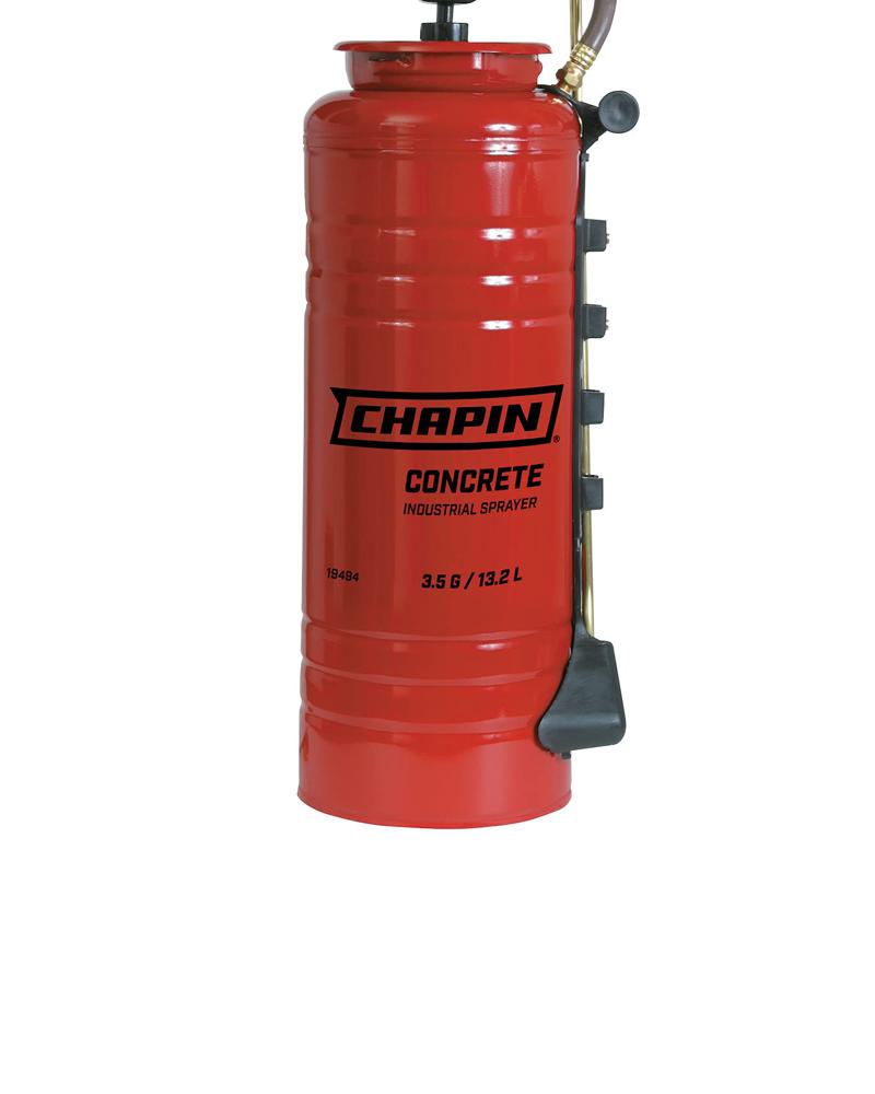 Amazon.com : Chapin 19494 Made in USA 3.5 Gallon Tri-Poxy