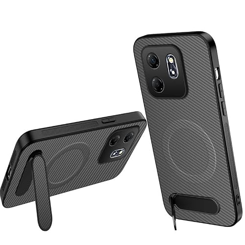 Magnetic Phone Case Compatible with Infinix Hot 50i 4G / Smart 9