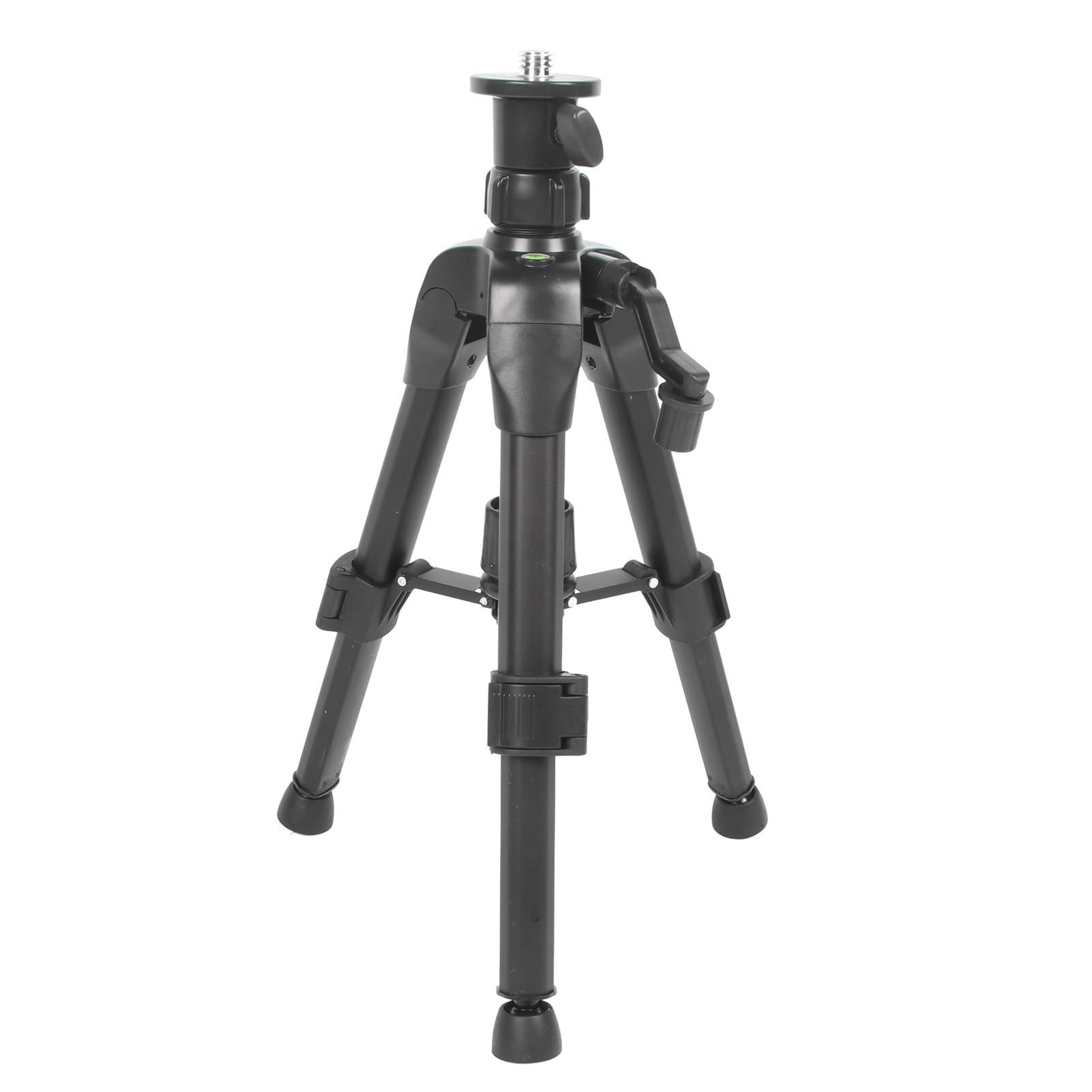 Treppiede di Livello Treppiede Telescopico in Lega di Alluminio