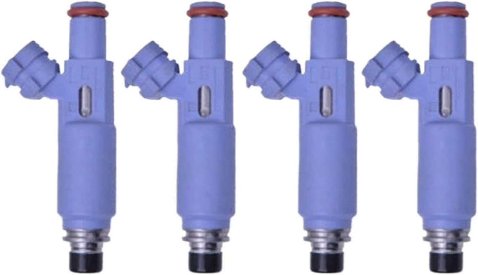 Buse d'injecteur de carburant 195500-3980 pour Suzuki Swift - 7