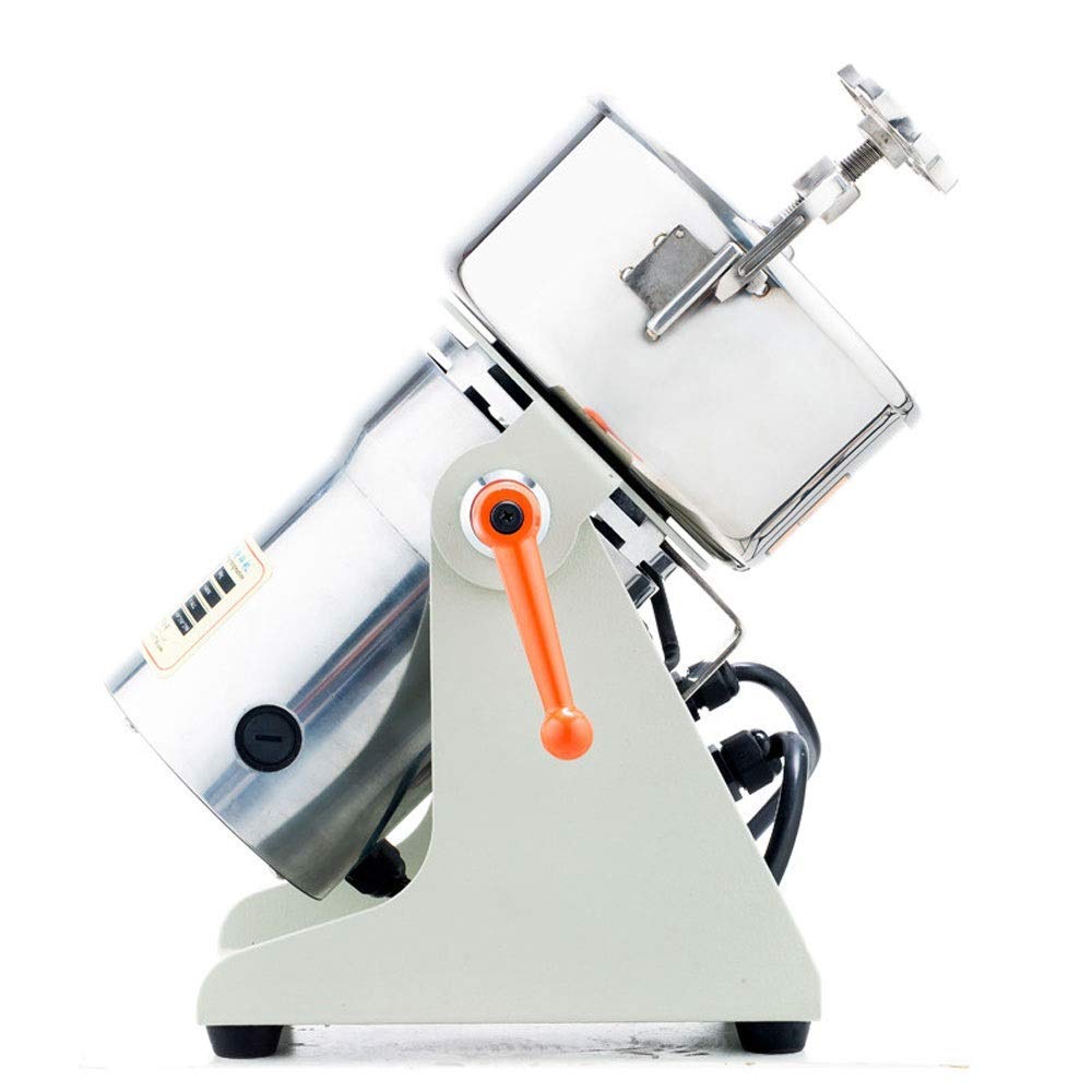 Bilancia elettronica in acciaio inossidabile da 10 kg/1 g