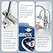 Imagen de BRITA Filtro de agua para grifo