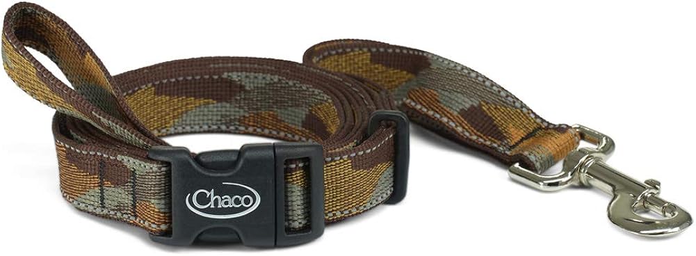 chaco dog leashes