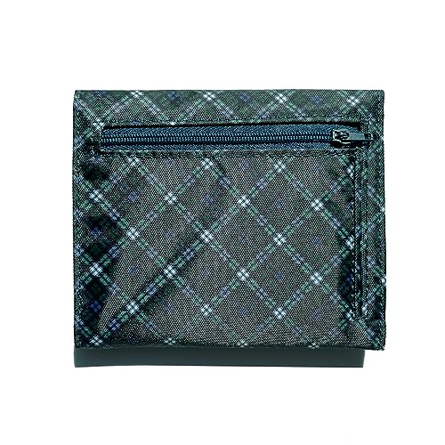 Image of Big Skinny Women's Trixie Tri-Fold Slim Wallet, Holds Up to 30 Cards