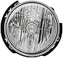 Gold Shrine For Jeep Wrangler Headlight Lamp 2007 2008 2009 2010 2011 2012 2013 2014 2015 2016 2017 2018 Halogen Passenger Right Side