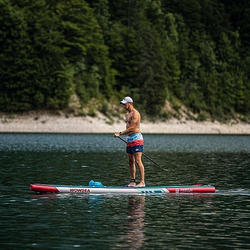 WOWSEA Flyfish F2 SUP サップ アップパドルボード サップボード