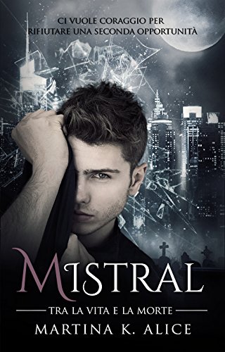 Mistral - Tra la vita e la morte Mistral - Tra la vita e la morte