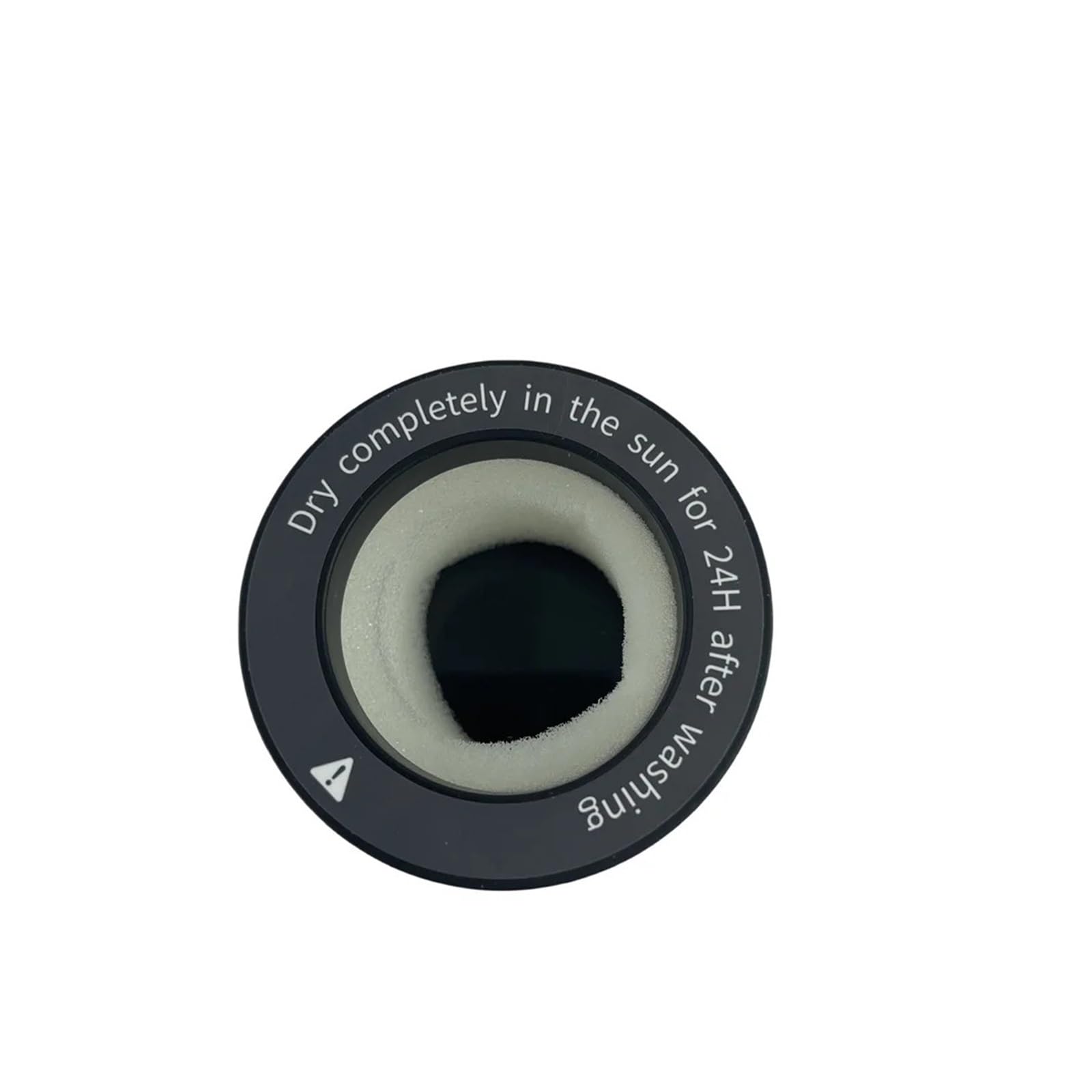 Filtro HEPA For Aspiradora De Mano, Compatible con Dreame V10 V11 V12 V12 Pro, Filtro HEPA Lavable(2PCS)