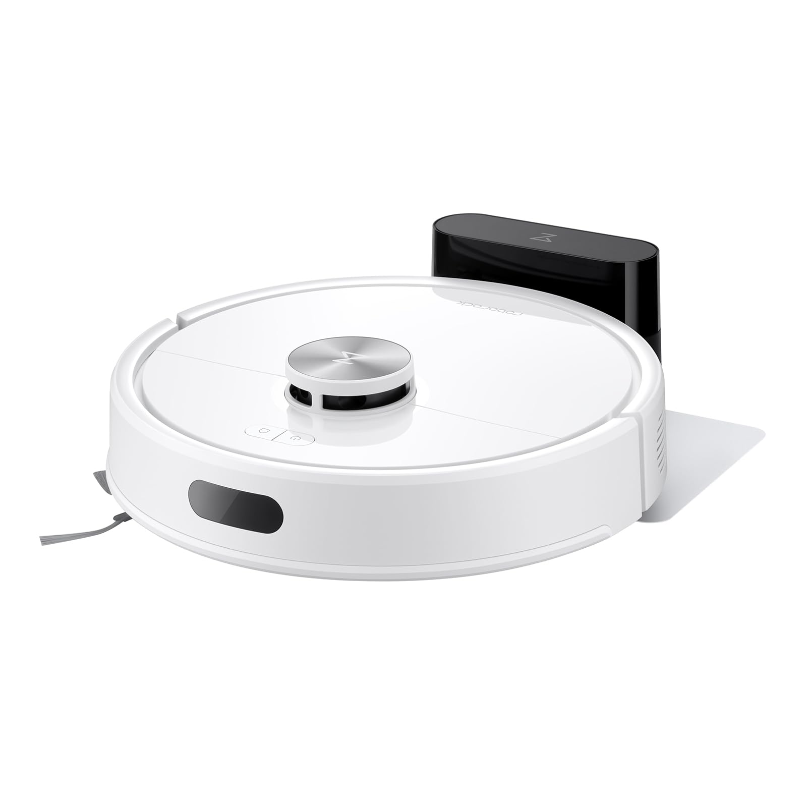 Roborock Q7 TF Robot aspirador Q7TF02-00 (blanco)