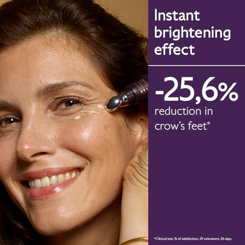 Caudalie Premier Cru Anti-Aging Eye Cream for Fine Lines and Wrinkles - 15 mL - Image 4