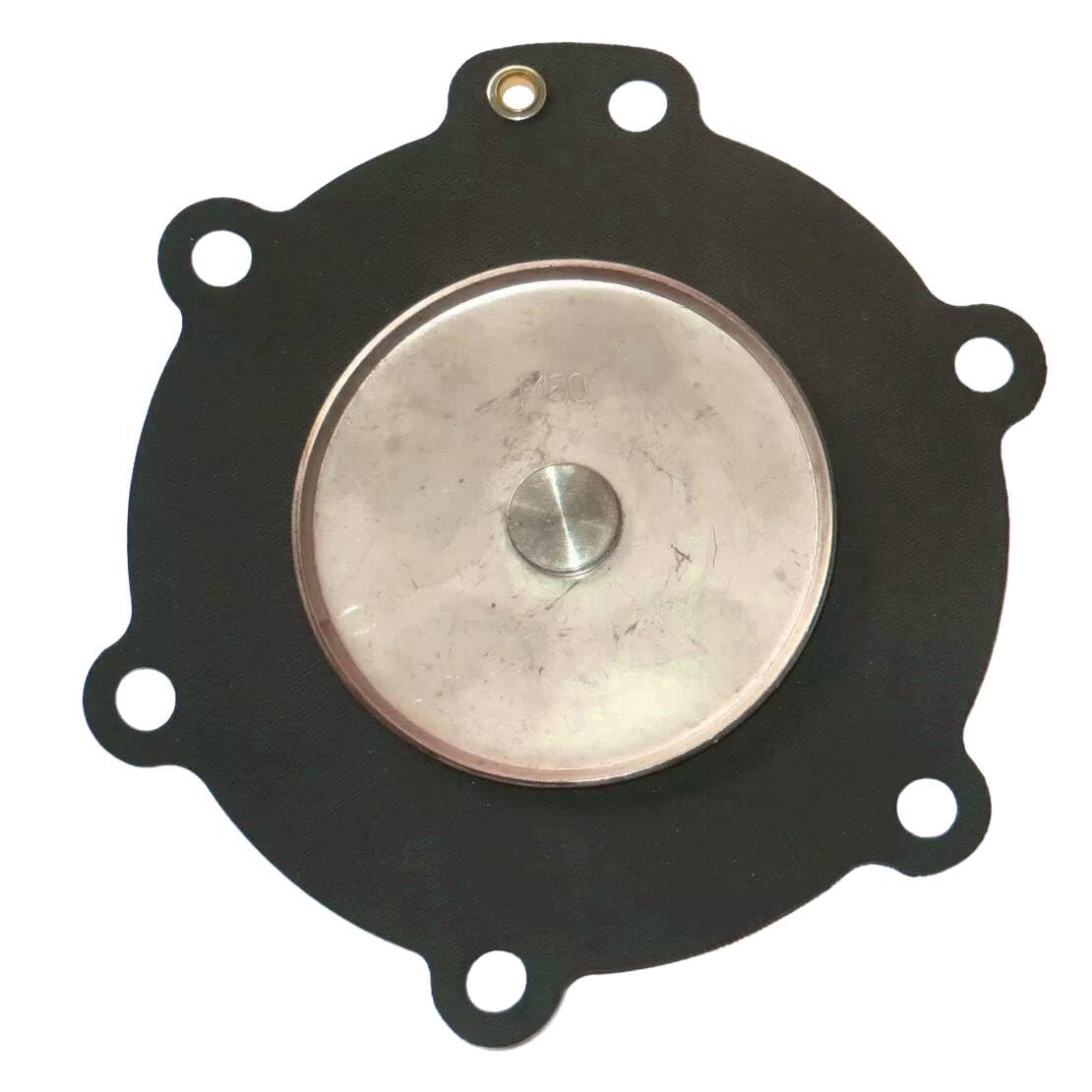 ciciTree M50 Diaphragm Repair Compatible for Turbo Pulse Jet Valve FP40 EP40 FM45 FP45 DM45