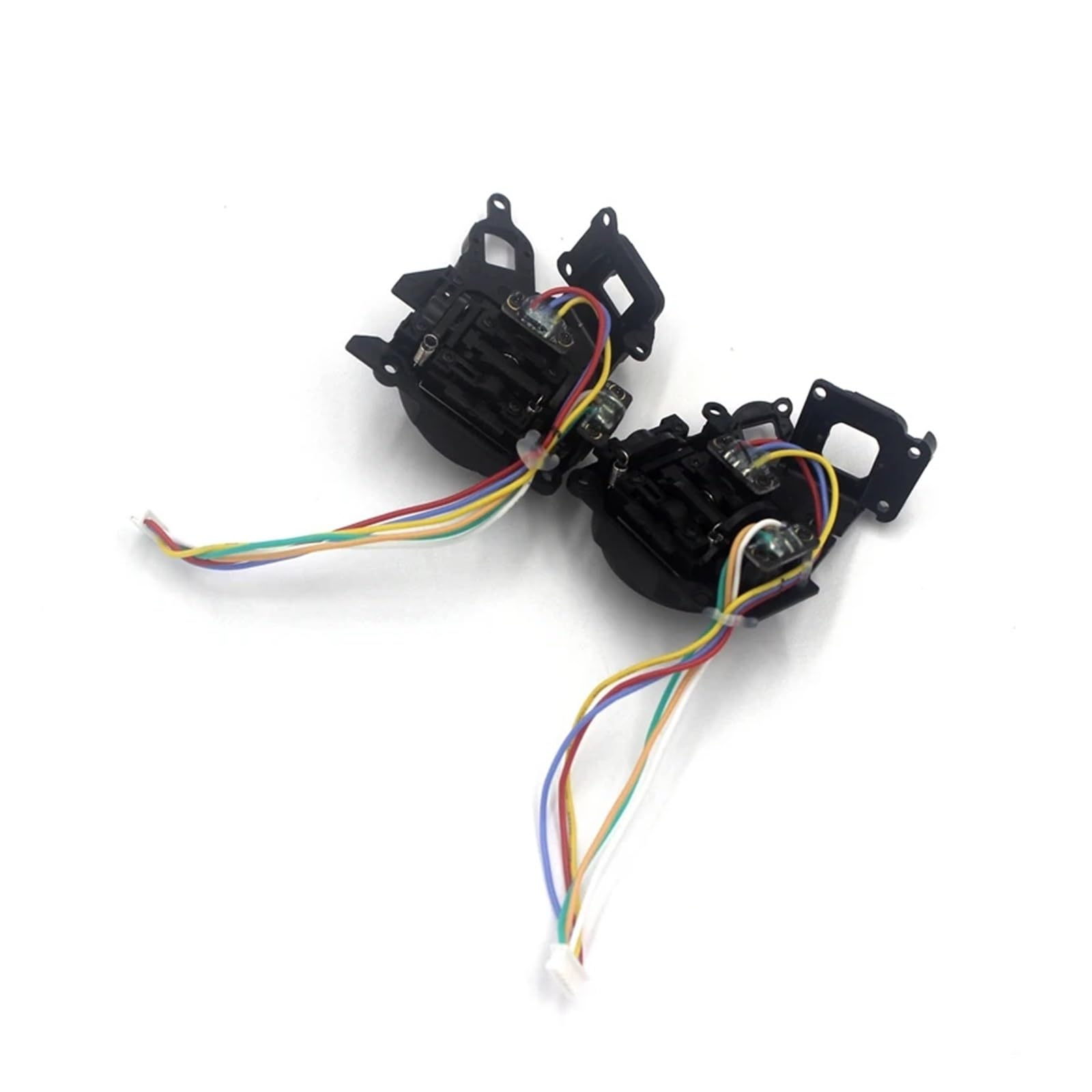 Compatibile con joystick DJI, T40 T20P T25 T50 | Rocker remoto, componente joystick, parte di controllo, accessorio di riparazione(L and R)