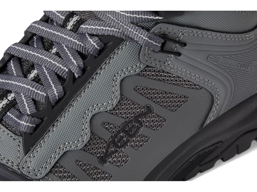 Image of KEEN Utility Men's Reno Mid Height Composite Toe Waterproof Work Boots