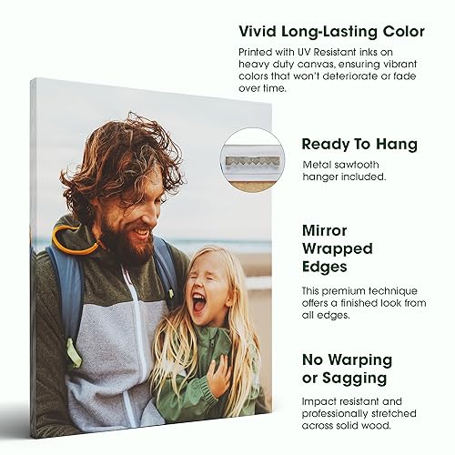 BuildASign-Custom-Canvas-Prints-with-Your-Photos--Personalized-Picture-To-Canvas-Wall-Art-Perfect-for-Home-Decor-Gifts-Keepsakes-Ready-to-Hang-8-L-x-8-W-x-75D