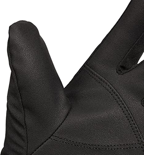 Guantes con ajuste ergonómico McKinley Lili J para jóvenes activos 2