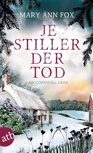 Je stiller der Tod: Ein...