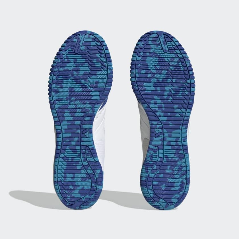 adidas Unisex-Adult Top Sala Indoor Soccer Shoe3