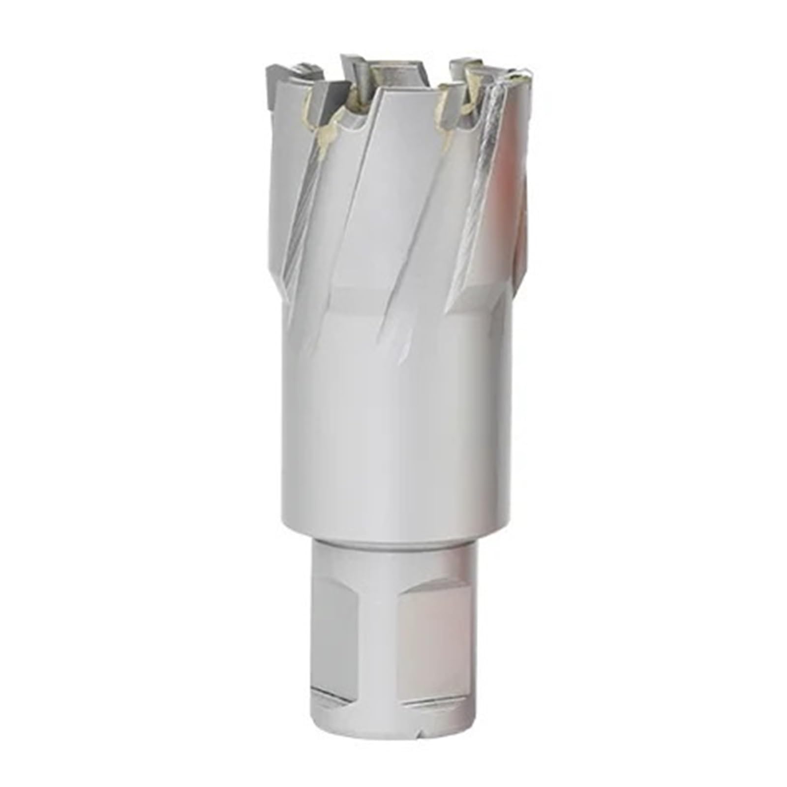 Diametro 12-60 mm X 35 TCT Fresa anulare Codolo Weldon 22 * ​​Punta a corona in lega di carburo 60 Sega a tazza for metallo(27mm)