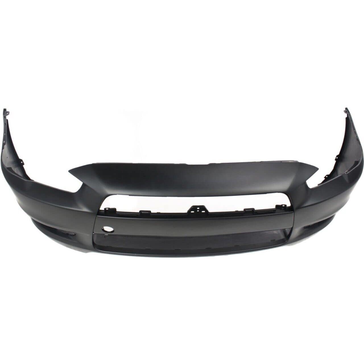 Amazon.com: FITRITE AUTO PARTS New Front Bumper Cover For 2008 