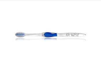 Branded Toothbrushes