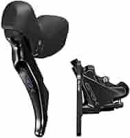 Amazon.co.jp: SHIMANO 自転車ディスクブレーキ組み立てセット