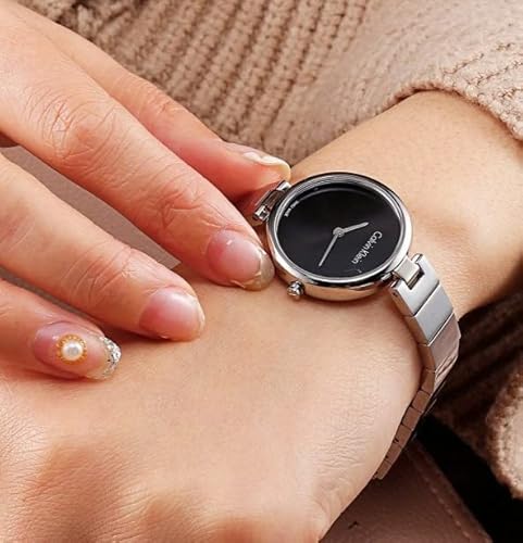 Relogio Calvin Klein Outlet - vue 3