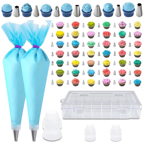 Amazon Best Sellers Best Icing & Piping Tips