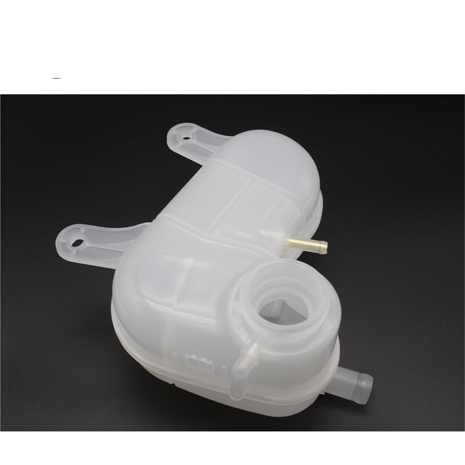 Zbiornik Wyrównawczy Zbiornika OEM# 94511521 Pasuje do Chevrolet Spark 2016 2017 2018 2019 2020 2021 2022 Zbiornik wyrównawczy płynu chłodzącego Zbirnik Płynu Chłodzącego