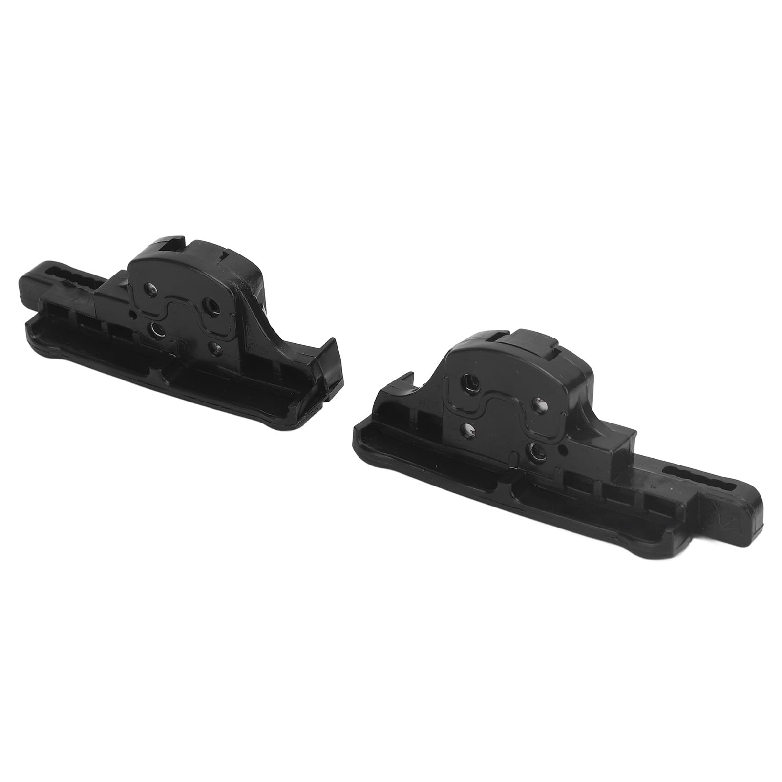 Staffa da Soffitto Scorrevole Resistente al Sole 77368445, Clip Sinistra Destra per Renegade 2015 – 2019 con Materiali di Qualità Superiore, Installazione Facile
