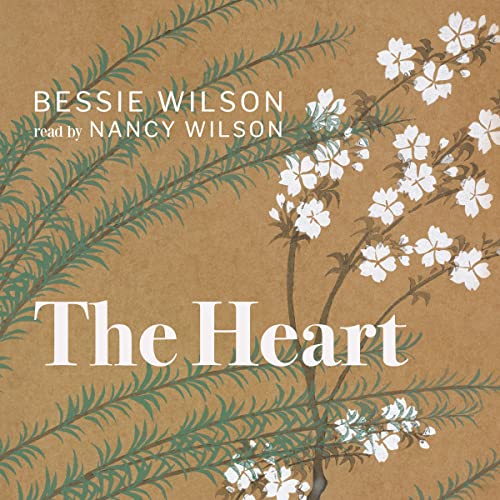 The Heart by Bessie Wilson episode artwork