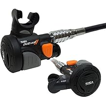 TUSA Duo Air 2 Octo