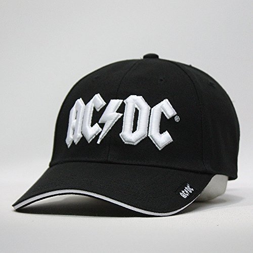 Image of AC /DC mens Baseball