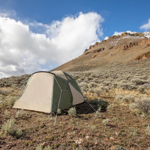 Carpa DOD The 1Pull Dome para 3 Personas miniatura 5