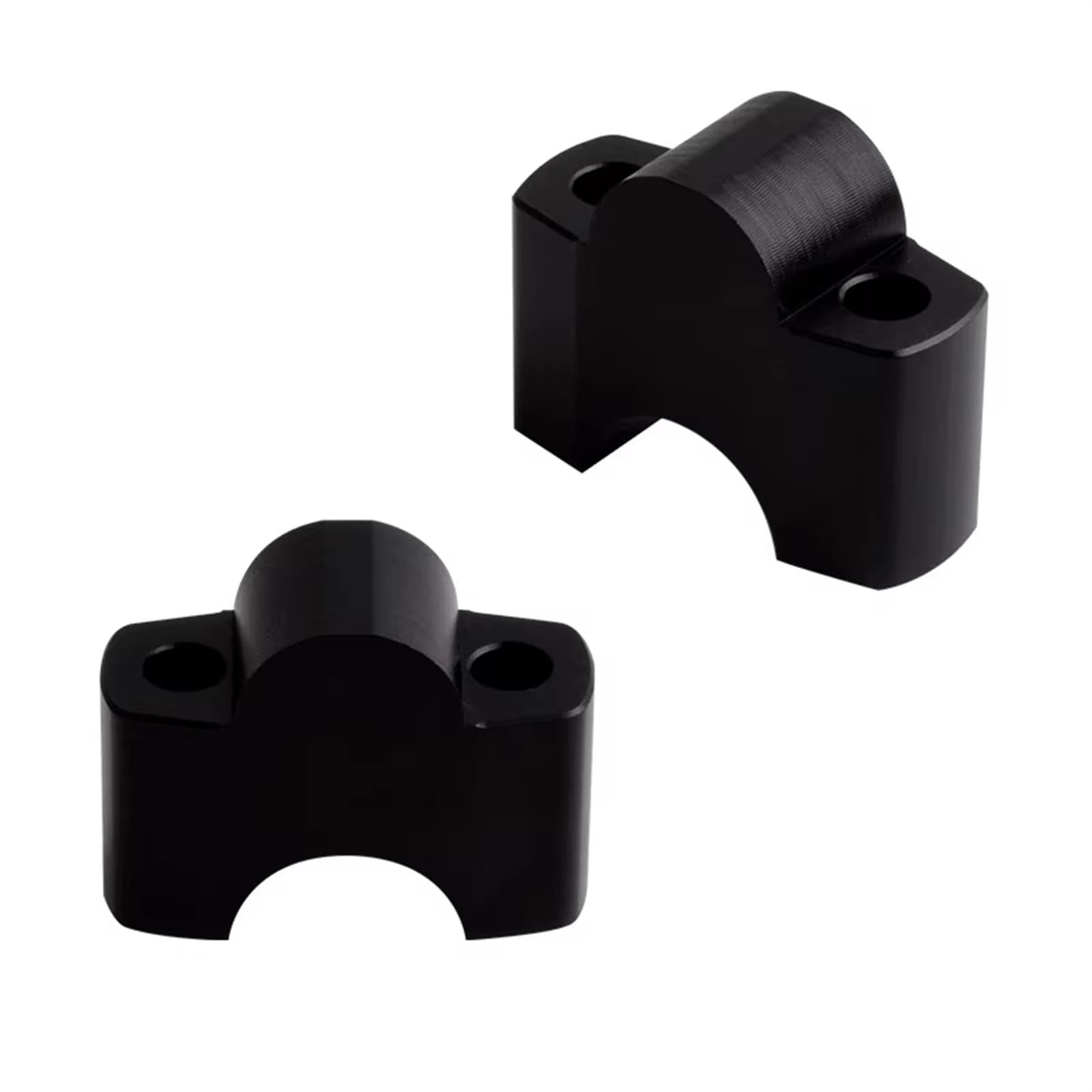 Moto Manubrio Riser Per REDEL Per CMX300 Per CMX500 Riser Manubrio Motocicletta Riser Manubrio Lega Alluminio 30 Mm Accessori Motociclette