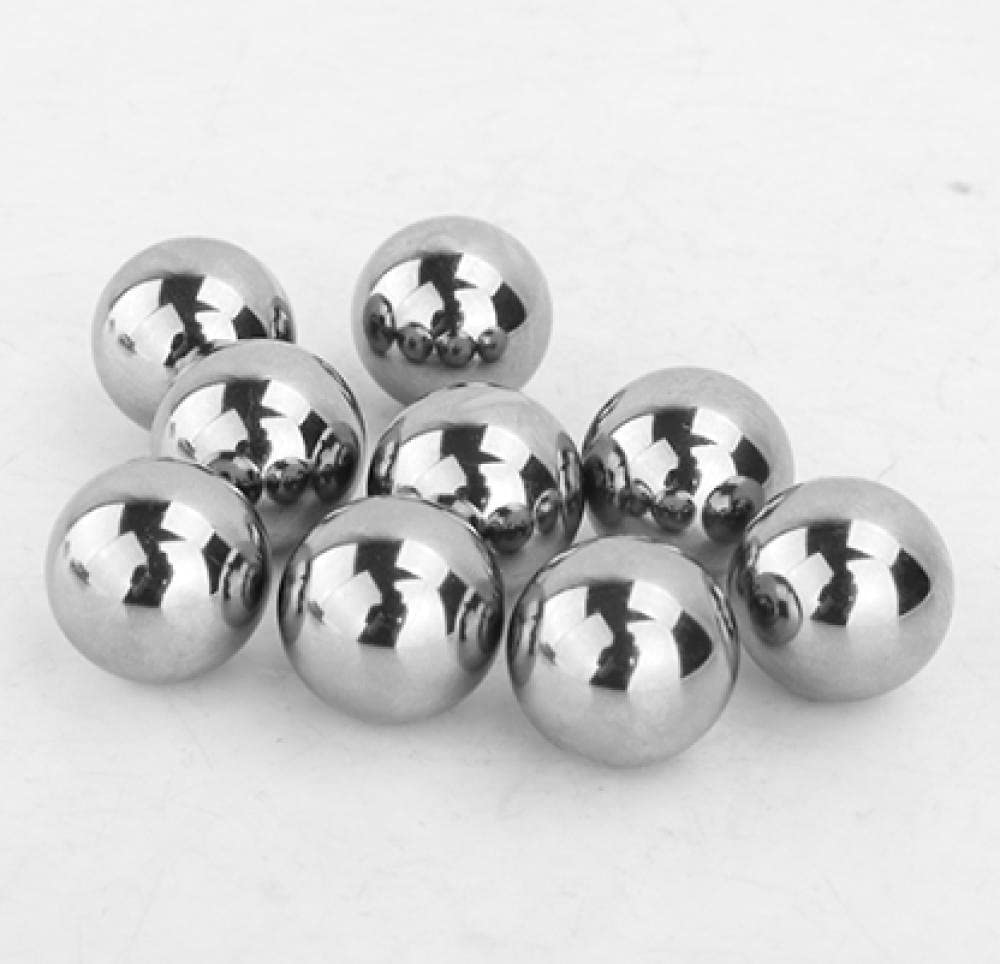 Amazon.co.jp: 精密軸受スチールボール、8.5 / 9.5 / 10.5 / 11.5