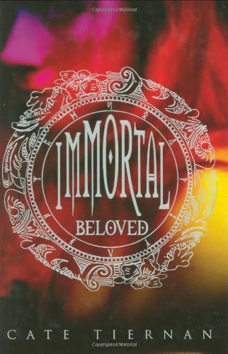Immortal Beloved (Immortal Beloved, 1)