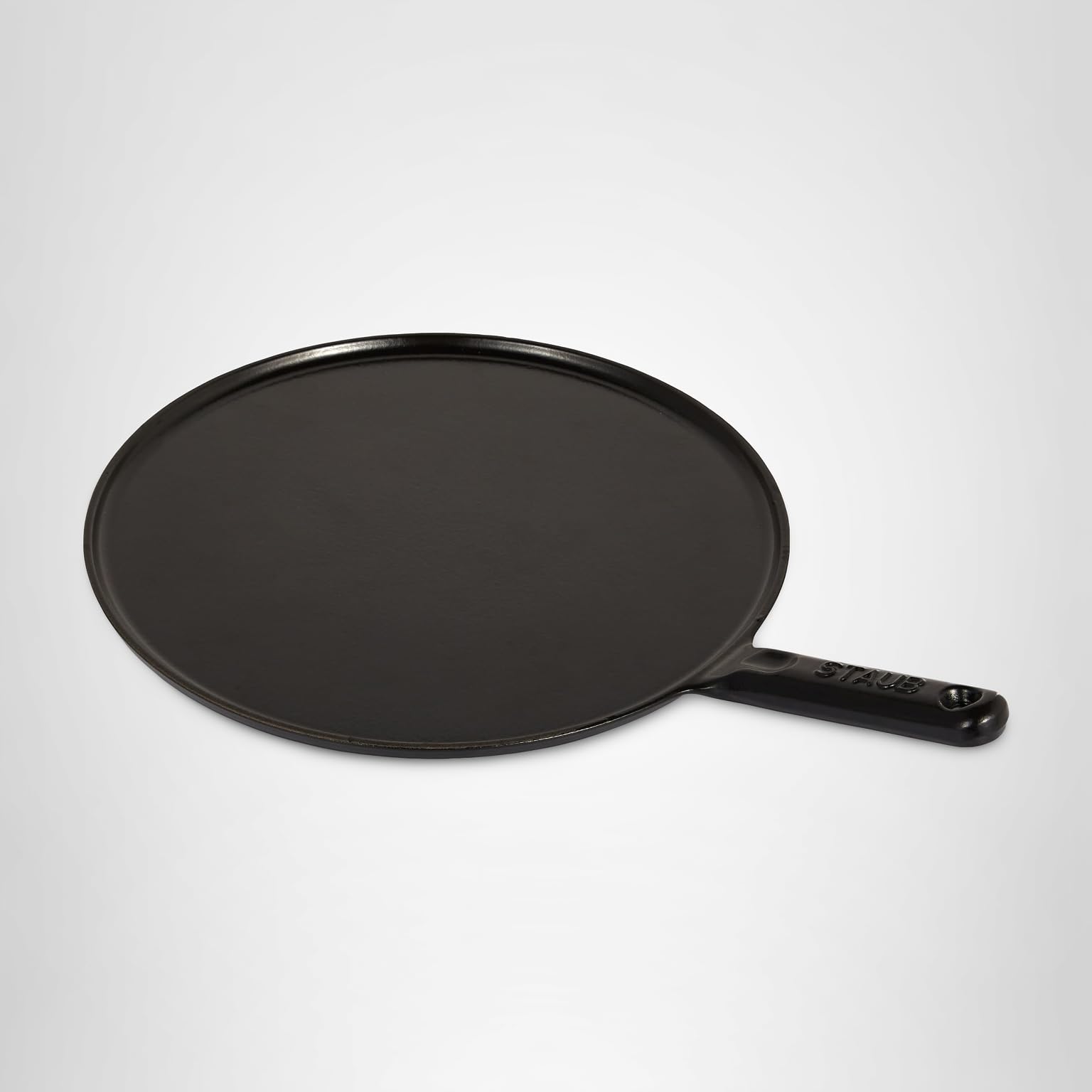 Amazon｜ストウブ(Staub) 「 パンケーキ パン 30cm 」 クレープ 