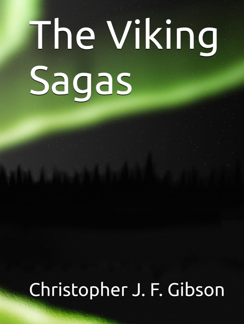 The Viking Sagas