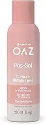 OAZ POS SOL AEROSSOL 200ML
