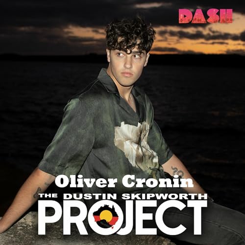 Oliver Cronin Conversation 2022 - "On Me"