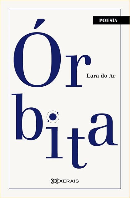 Portada de Orbita