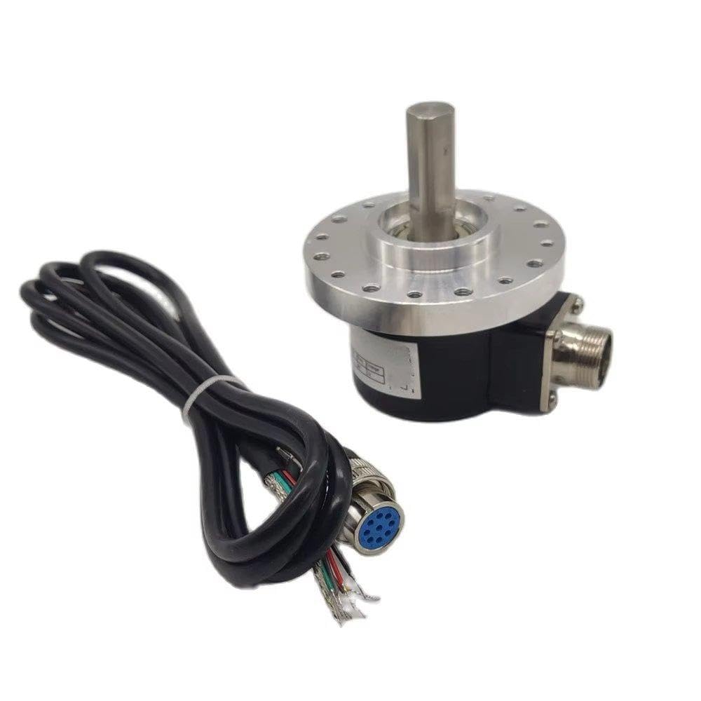 Encodeur rotatif 12mm GHS73-12C1000BMK526 haute précision 1000