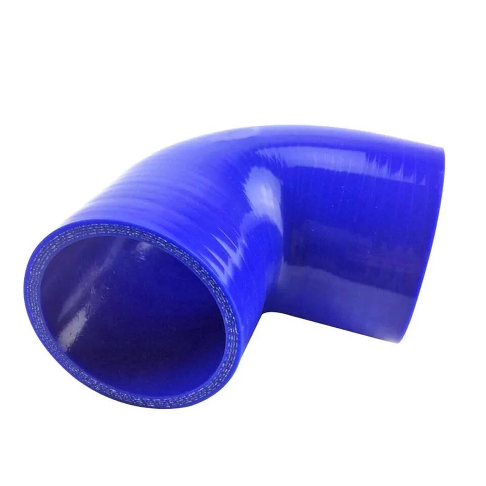 Tuyau de turbo Tuyau d'admission turbo universel en silicone résistant, coude de 2,0", 2,5", 2,75", 3", 51 mm, 63 mm, 70 mm, 76 mm, 89 mm, 90 mm(70-76mm 90Dgree)