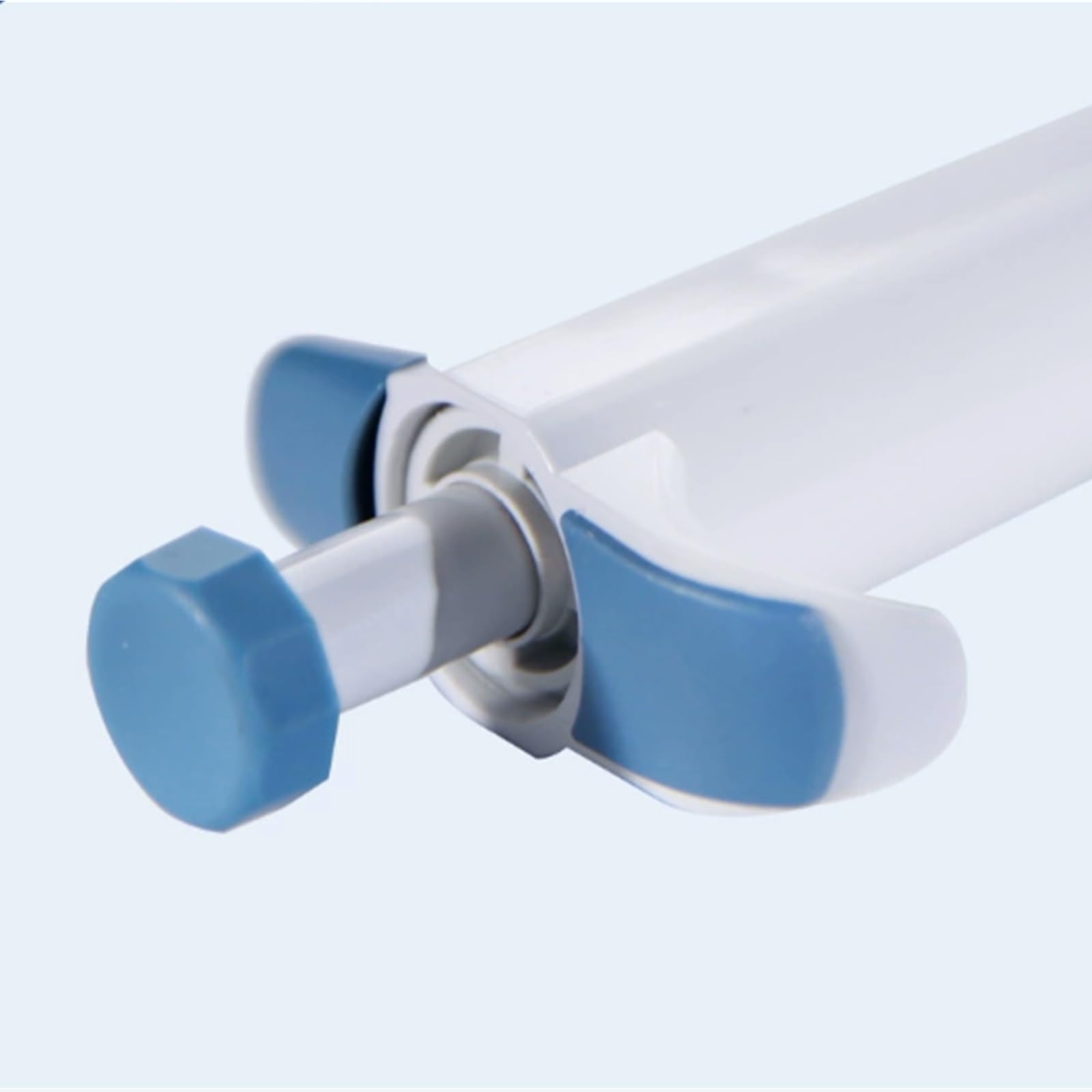Pipette Laborpipette 0,5 Ul-10 Ml Einkanal Manuell Einstellbare Digitale Mikropipettenausrüstung Pipetten für Labor(5-50ul)