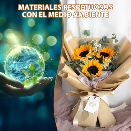 Catálogo de Papel de estraza al mejor precio. 26 Imagen adicional