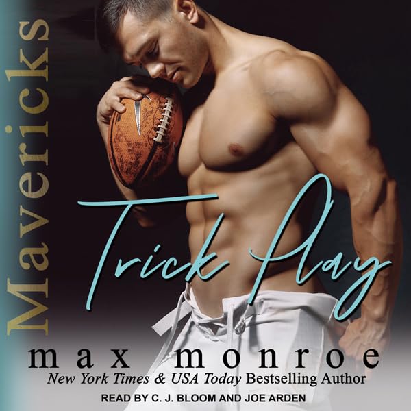 Cover art for Trick Play