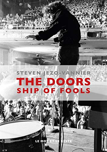Télécharger The Doors : Ship of fools livre En ligne